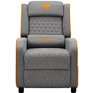 Cougar Ranger One Grey - Gaming Armchair