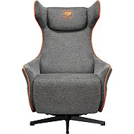 Cougar MAGUS grey - Gaming Armchair