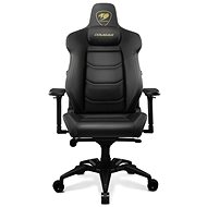 Cougar Armor EVO Royal - Gaming Chair
