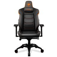 Cougar Armor EVO Orange - Gaming Chair