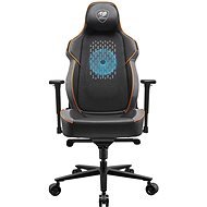 Cougar NxSys Aero Orange - Gaming Chair