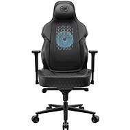 Cougar NxSys Aero Black - Gaming Chair