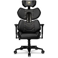 Cougar Terminator Elite Gold - Gaming Chair
