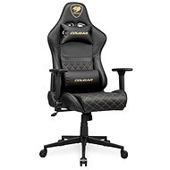 Cougar Armor One V2 Gold F - Gaming Chair