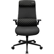 Cougar Stryder black - Gaming Chair