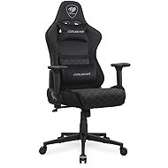COUGAR ARMOR ONE V2 F, černé - Gaming Chair