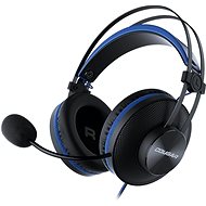 Cougar Immersa Essential CNC blue - Gaming Headphones