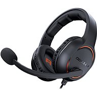 Cougar HX330 NC orange - Gaming Headphones
