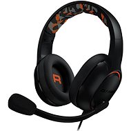 Cougar DIVE NC black - Gaming Headphones