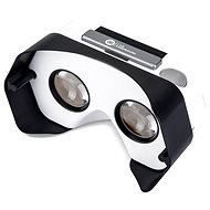 I AM CARDBOARD DSCVR Black - VR Goggles