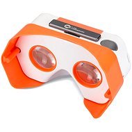 I AM CARDBOARD DSCVR orange - VR-Brille