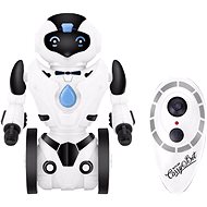 Tech Toys CarryBot - Robot