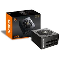 Cougar GEX750 - PC Power Supply
