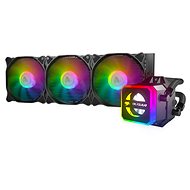 Cougar Helor 360 - Water Cooling