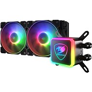 Cougar Aqua 280 ARGB - Water Cooling