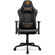 Cougar ARMOR ELITE black - Gaming Chair