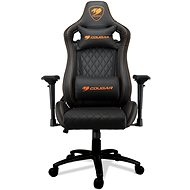 Cougar ARMOR S black - Gaming Chair