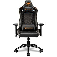 Cougar OUTRIDER S black - Gaming Chair
