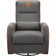 Cougar FIDOM grey - Gaming Armchair