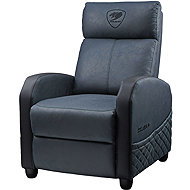 Cougar Ranger Elite Navy Blue - Gaming Armchair