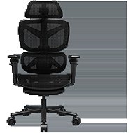 Cougar Terminator Air gaming chair - Gaming Chair