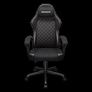 Cougar Fusion EX Gold F - Gaming-Stuhl