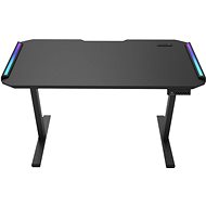 Cougar E-Deimus 120 - Gaming asztal