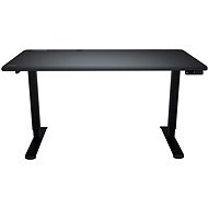 Cougar ROYAL 150 ELITE electric black - Gaming Desk