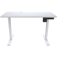 Cougar ROYAL MOSSA 120 electric - Gaming Desk