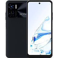 Hotwav Note 12 fekete - Mobiltelefon