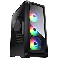 Cougar Archon 2 RGB Black - PC Case