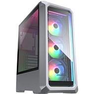 Cougar Archon 2 RGB White - PC-Gehäuse