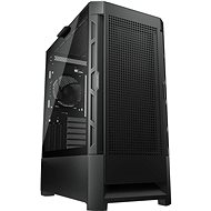 Cougar Airface Black - PC Case