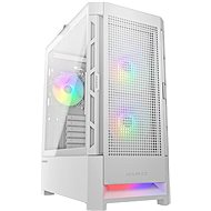 Cougar Airface RGB White - PC Case