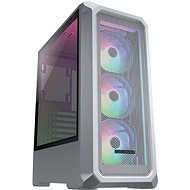 Cougar Archon 2 Mesh RGB White - PC Case