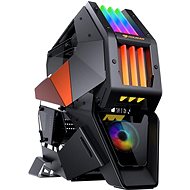Cougar Conquer 2 - PC Case