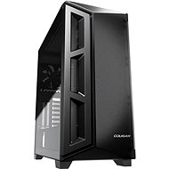Cougar Dark Blader X5 - PC Case
