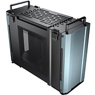 Cougar Dust 2 Iron Grey - PC Case