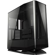 Cougar FV270 Black - PC Case