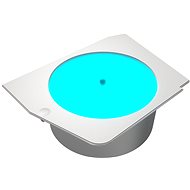 Cougar FV270 LUMINOUS ROTATING PLATFORM White - PC Case Accessory