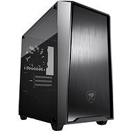 Cougar MG130-G - PC Case