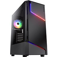 Cougar MX360 RGB - PC-Gehäuse