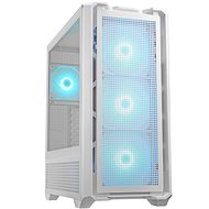 Cougar MX600 RGB White - PC Case