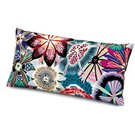 MISSONI HOME PASSIFLORA 30 x 60 cm, modrý - Pillow