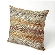 MISSONI HOME JOHN 40 x 40 cm, oranžová multicolor - Pillow