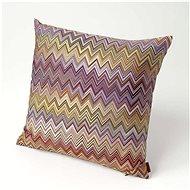 MISSONI HOME JOHN 40 x 40 cm, red multicolour - Pillow