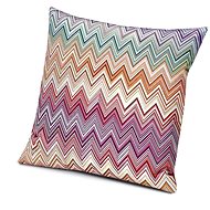 MISSONI HOME JARRIS 40 x 40 cm, červená multicolor - Pillow
