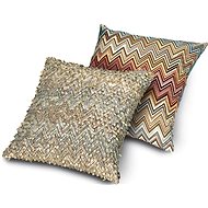 MISSONI HOME JARRIS JAMILENA 40 x 40 cm, multicolor - Pillow