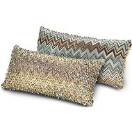 MISSONI HOME JARRIS JAMILENA 30 x 60 cm, multicolour - Pillow