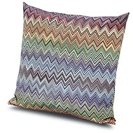 MISSONI HOME JARRIS 60 x 60 cm, červená multicolor - Pillow